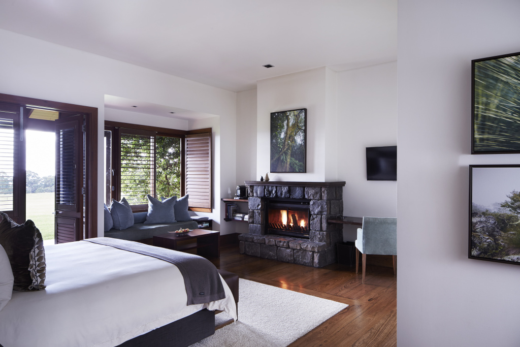 Spicers Peak Lodge - Général