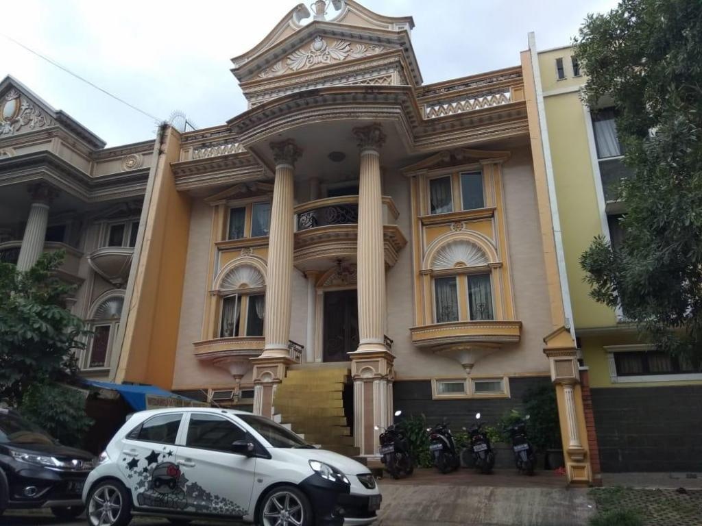 OYO 2765 Mulia Raja