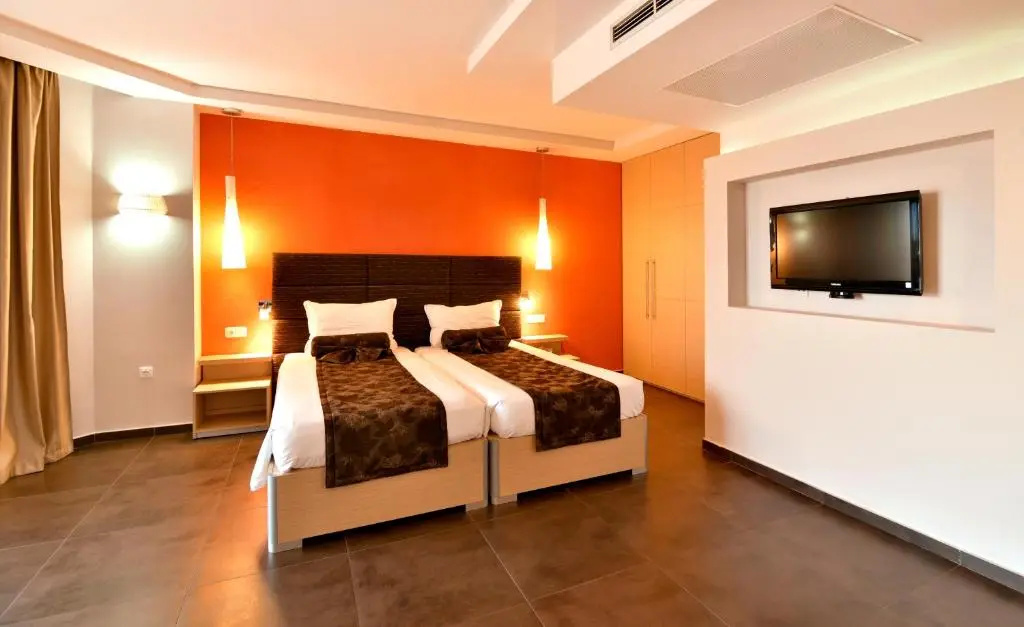 lti Dolce Vita Sunshine Resort - Chambres
