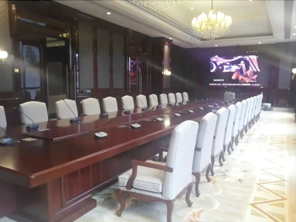 Greentree Eastern Jiangxi Xinyu Yushui Government - Général