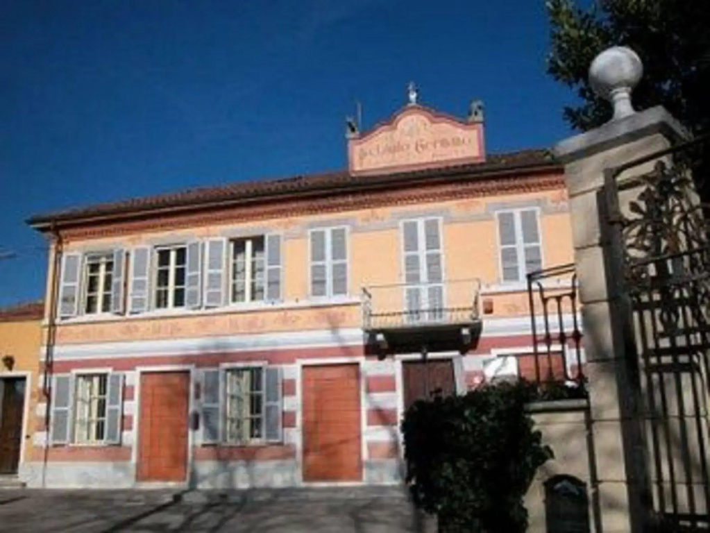 Antica Casa Nebiolo