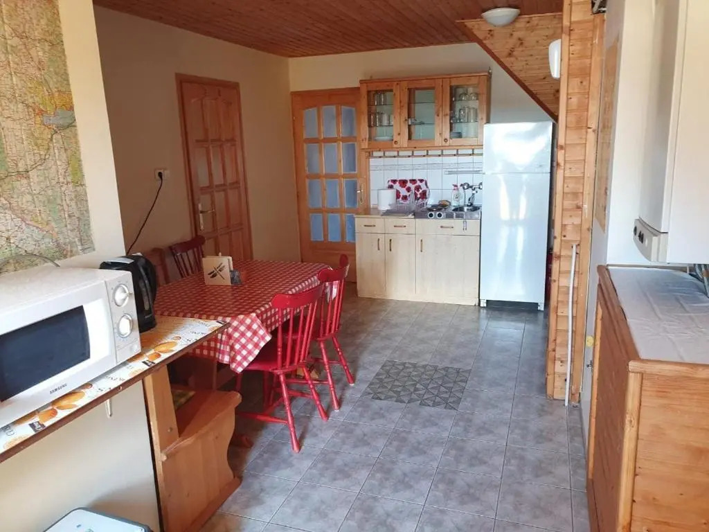 Arielle Panzió - фото 5