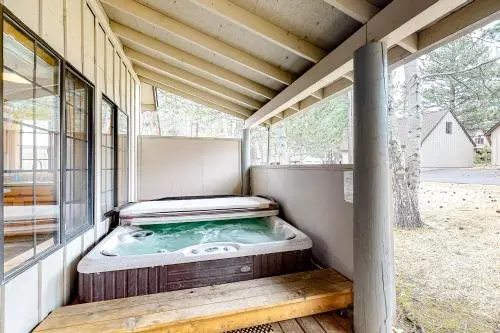 Circle 4 Ranch 25 | Discover Sunriver