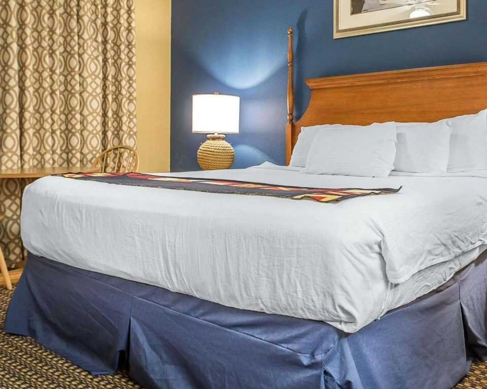 Bluegreen Vacations Harbour Lights, an Ascend Collection Resort - Général