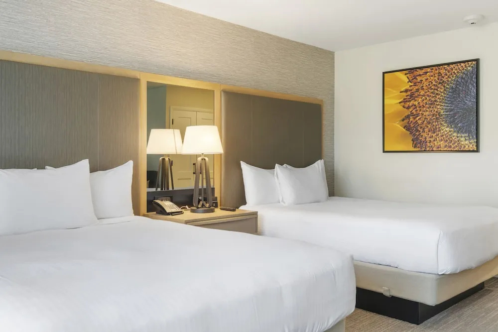 Pala Mesa Golf Resort - Chambres