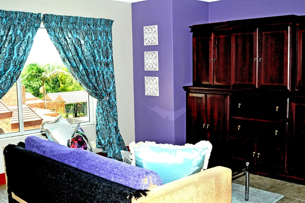 All Seasons Boutique Hotel - Chambres
