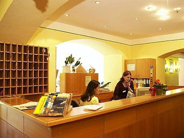 Hotel Pillerseehof Der Bräuwirt - Général