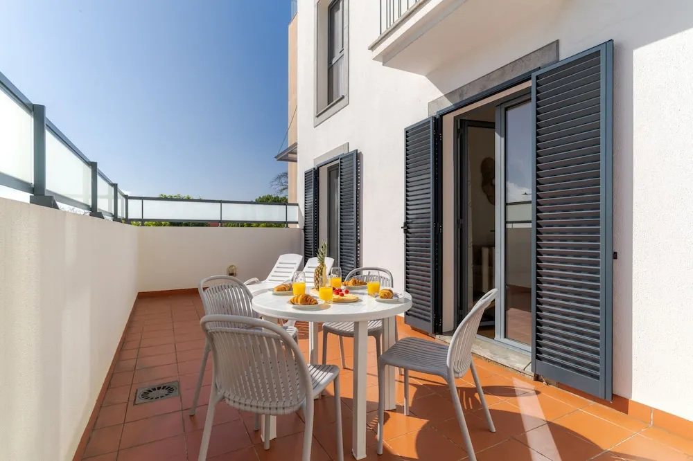 Estef nia Apartment by Atlantic Holiday
