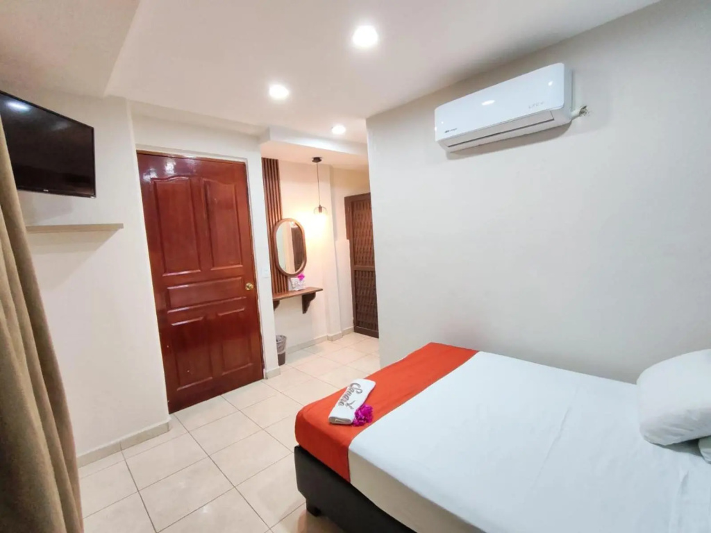 Hotel Savaro — 5