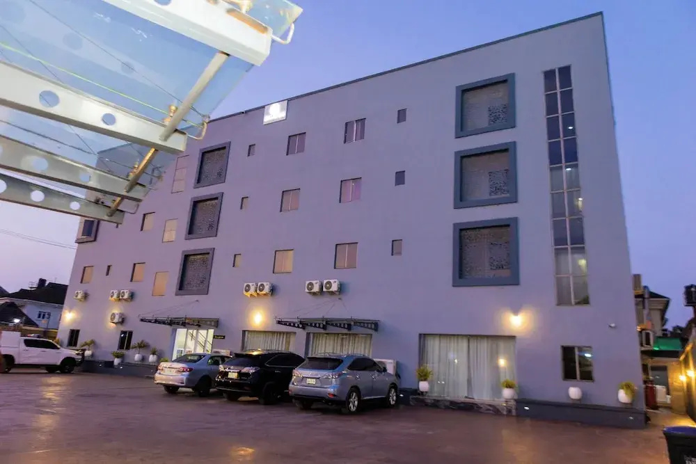 Hotel photo 46