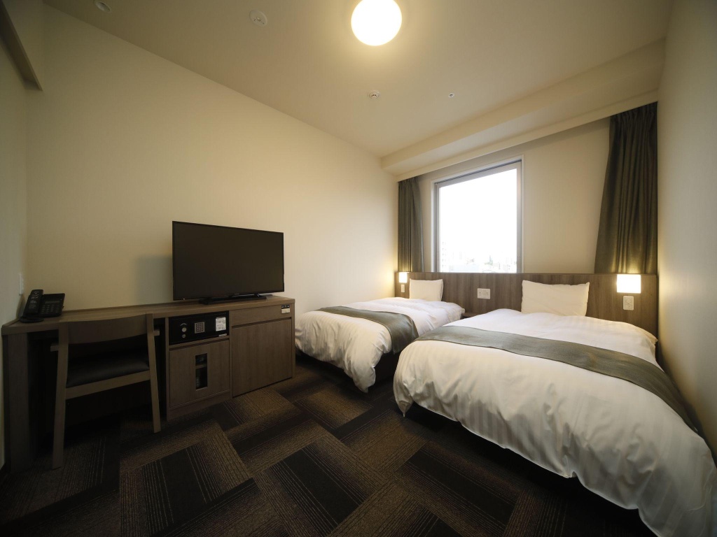 Dormy Inn Korakuen Hot Springs 사진 14