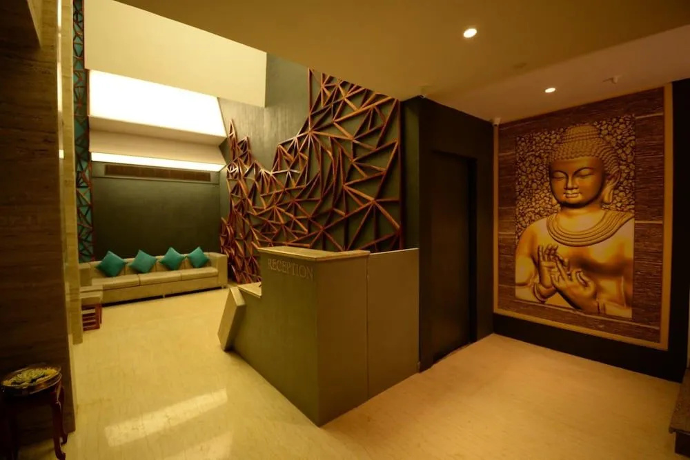 Hotel photo 18