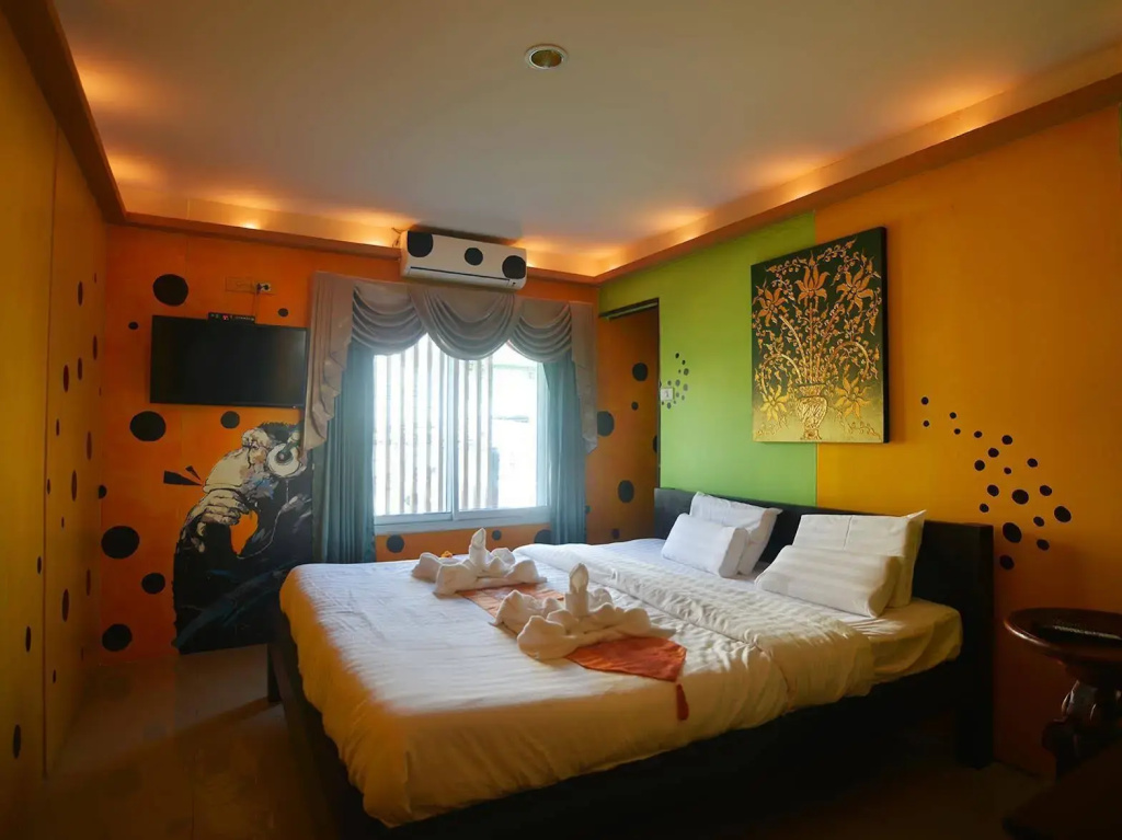 Hotel photo 4