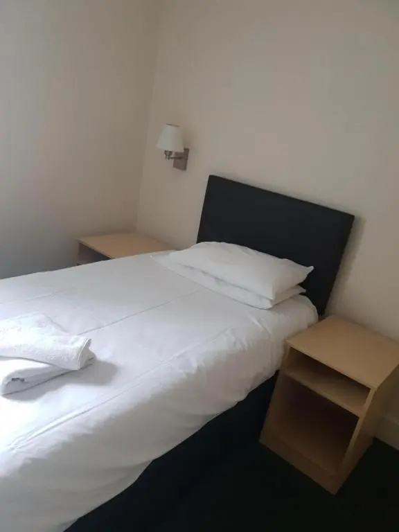 Wilson Carlile Centre - Chambres