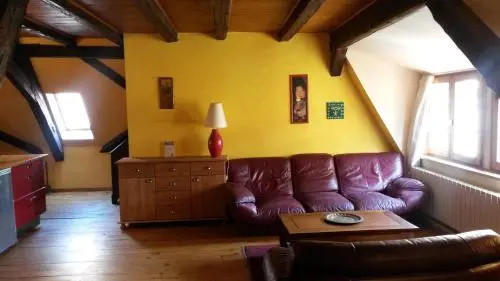Voir la photo 4 — Gîte "Le cosy"