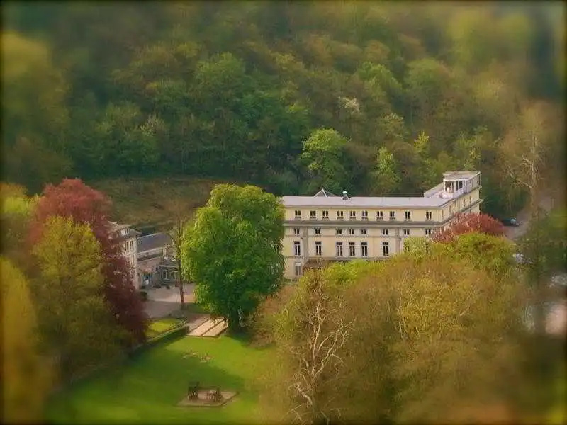Best Western Hotel Dinant