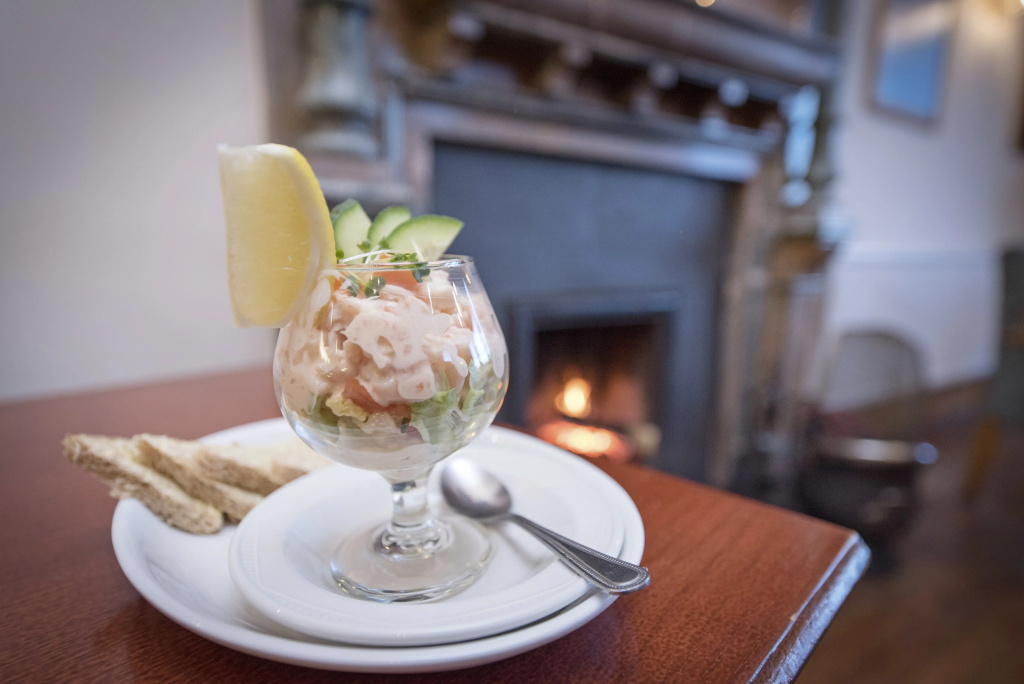 Nethybridge Hotel - Général