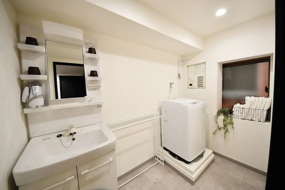 Yuzu House Osaka 사진 18