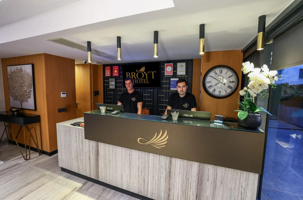 Hotel photo 19
