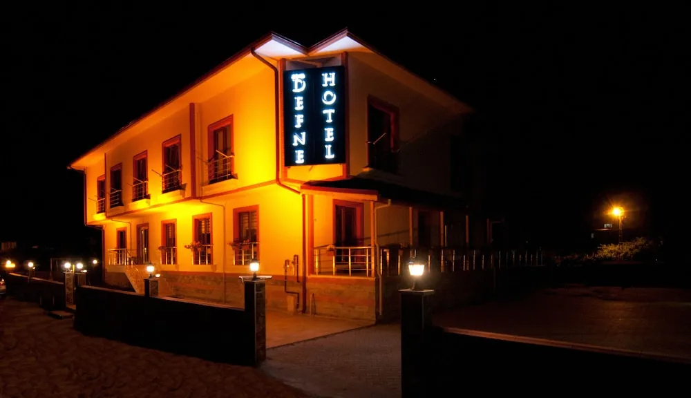 Hotel photo 1