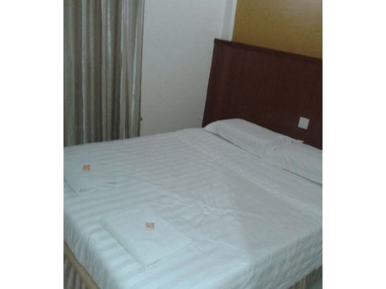 Sunderland Motel