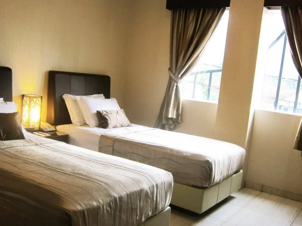 Hotel photo 2