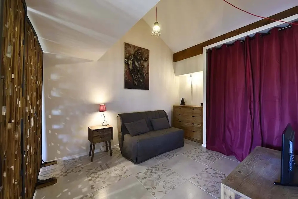 Voir la photo 4 — Mas Trinita Gîte équestre en Camargue