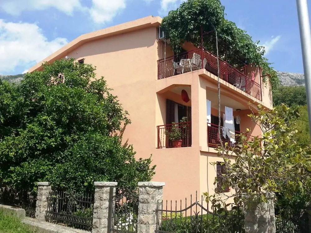 Kovacevic Apartments