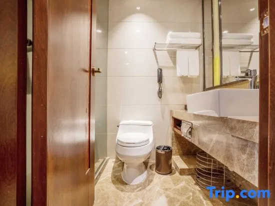 Empark Grand Hotel Of Tengchong - Chambres
