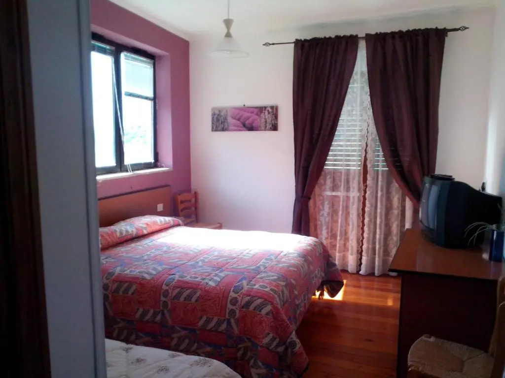 Hotel Turano - Chambres