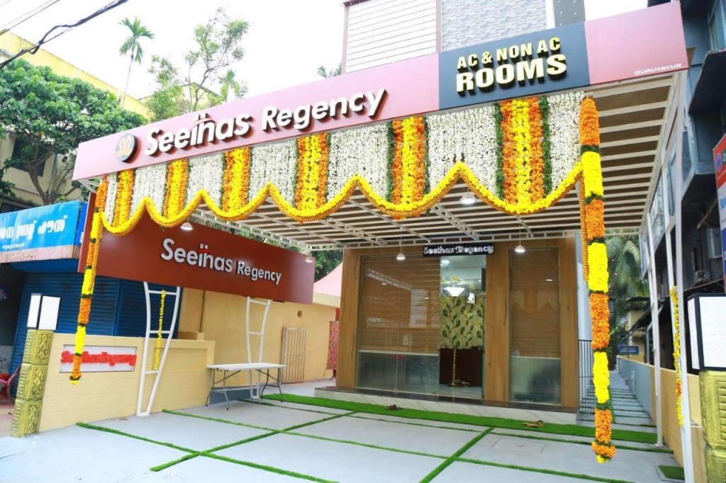Seethas Regency — 4