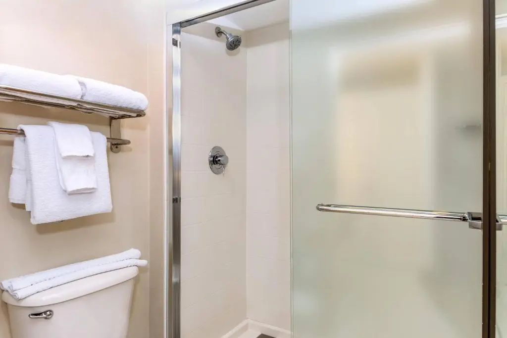SpringHill Suites by Marriott Miami Airport South Blue Lagoon Area - Chambres