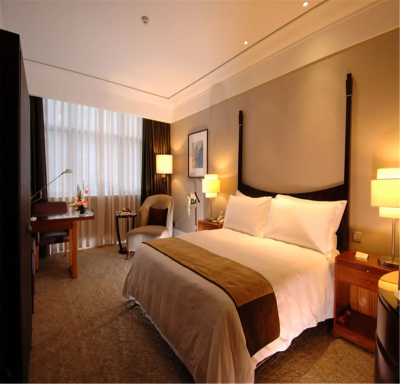 Jin Jiang Hotel Shanghai - Général