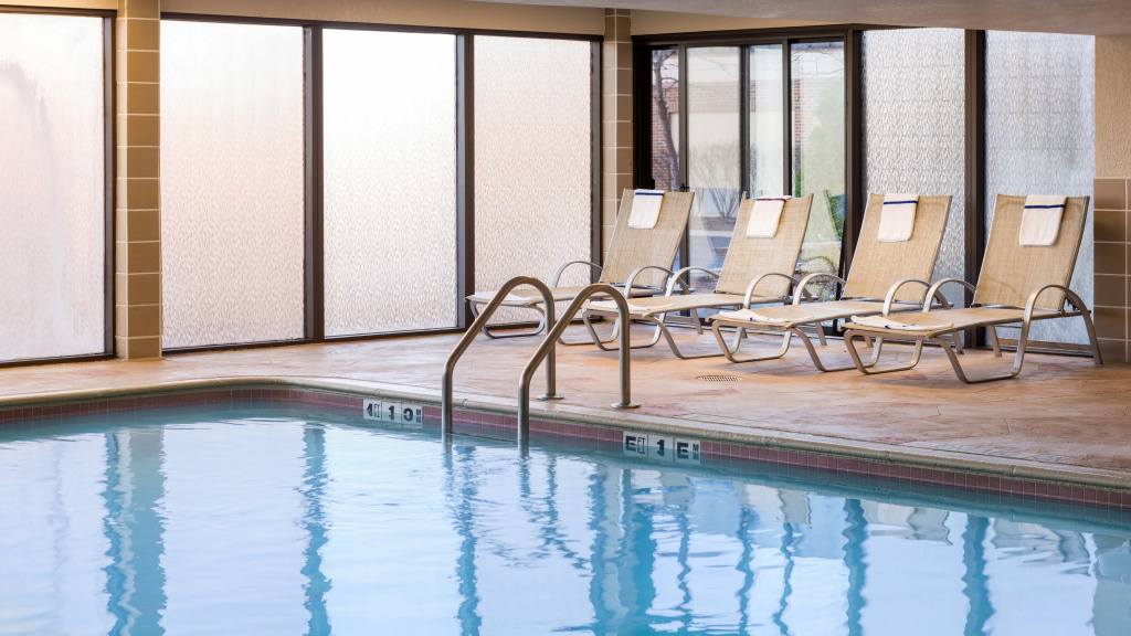 Holiday Inn Hotel & Suites Warren by IHG - Général