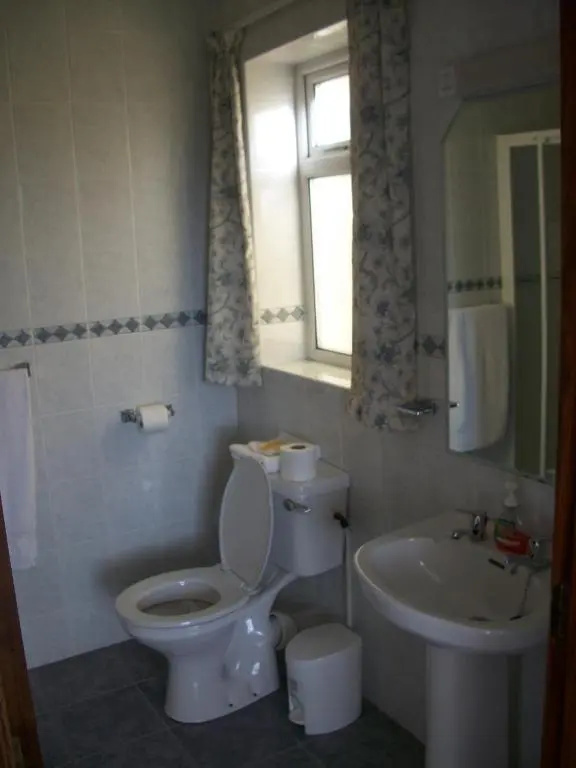 Seashore Lodge Guesthouse - Chambres