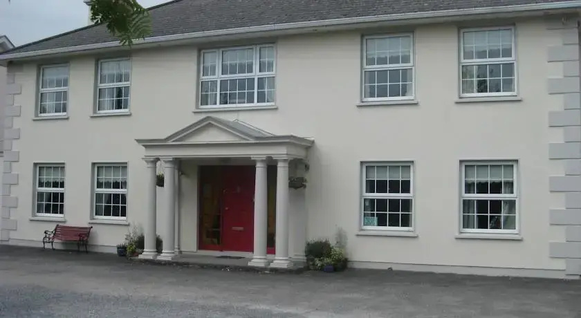 Melrose House B&B