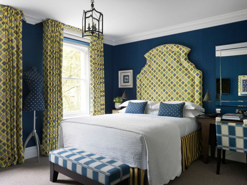 Knightsbridge Hotel by null