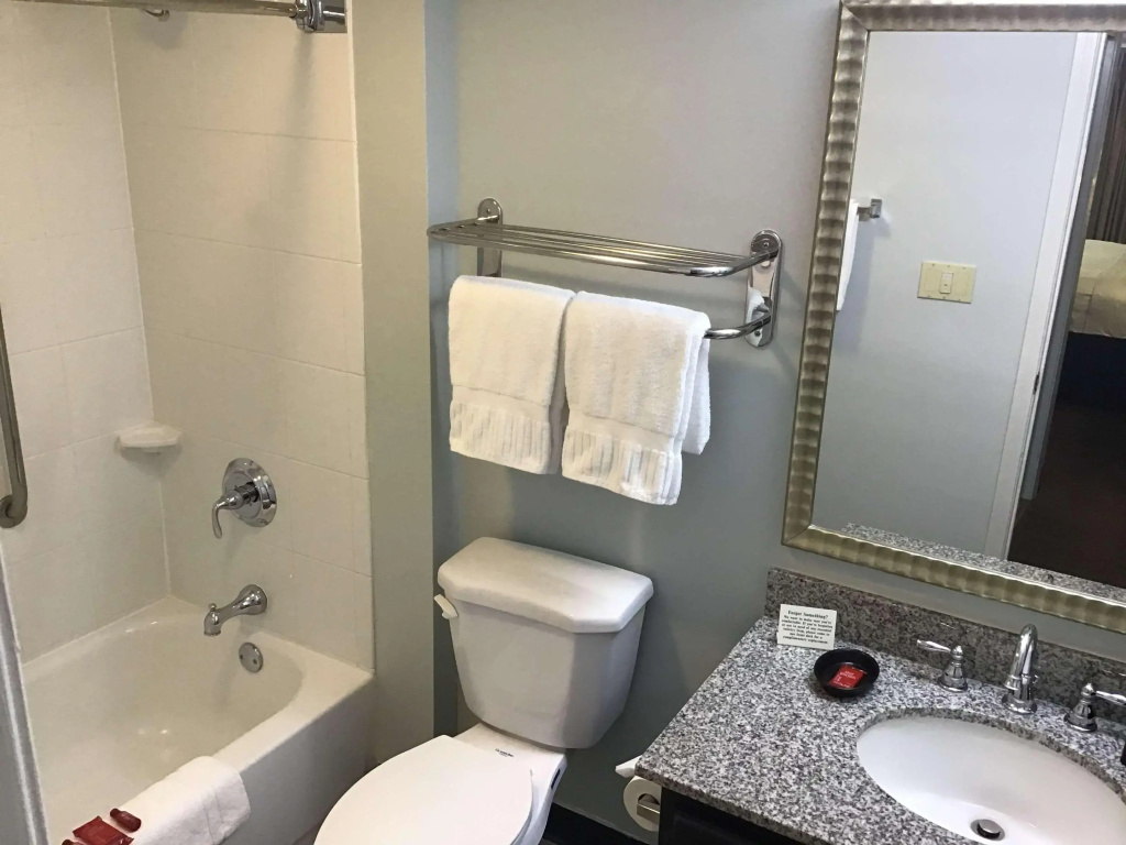 Hotel photo 10