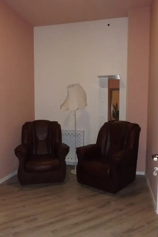 Standard Double Basement room (full double bed)