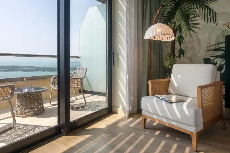 Yas Plaza Mangroves by IHG Hotel - Chambres