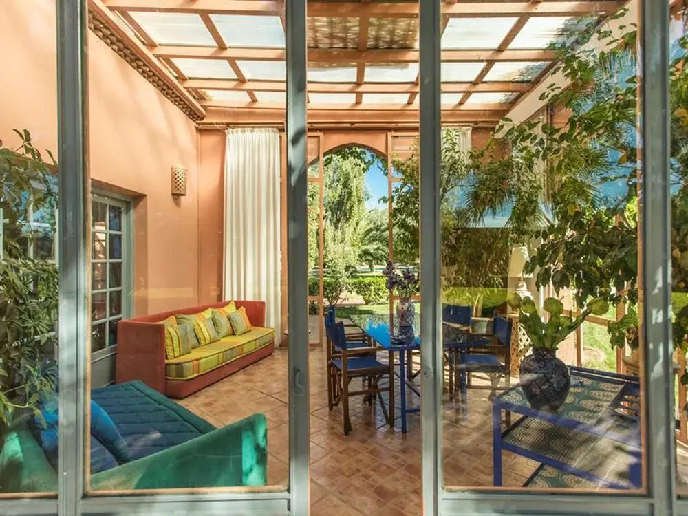Villa les Oliviers 2 Bedrooms - A Setting of Tranquility - фото 16
