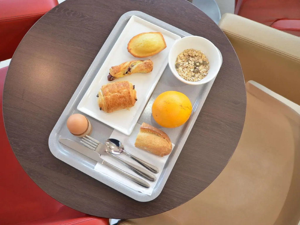 Hôtel Ibis de Guingamp Cœur de Bretagne - Général