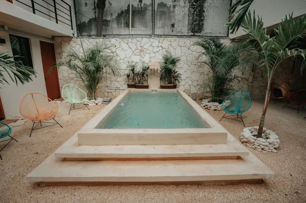 Hotel photo 9