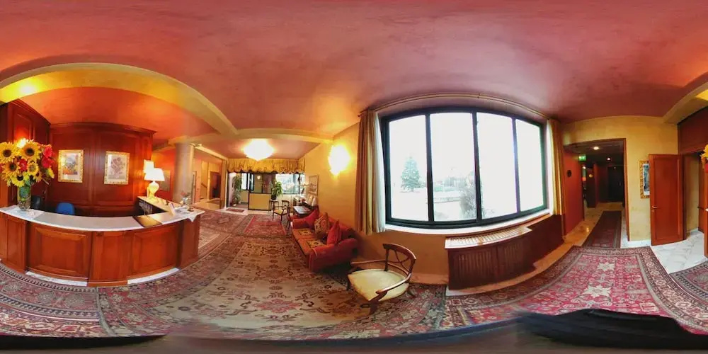Hotel Abacus - Général