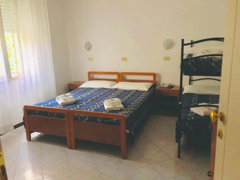 Standard room
