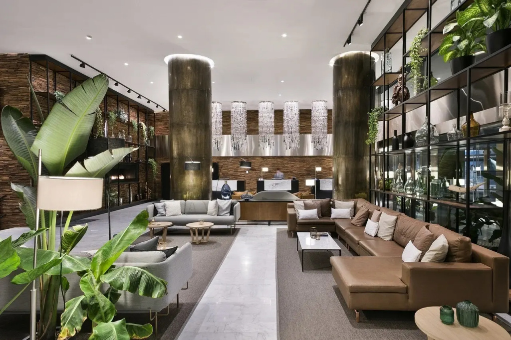 Hotel photo 28