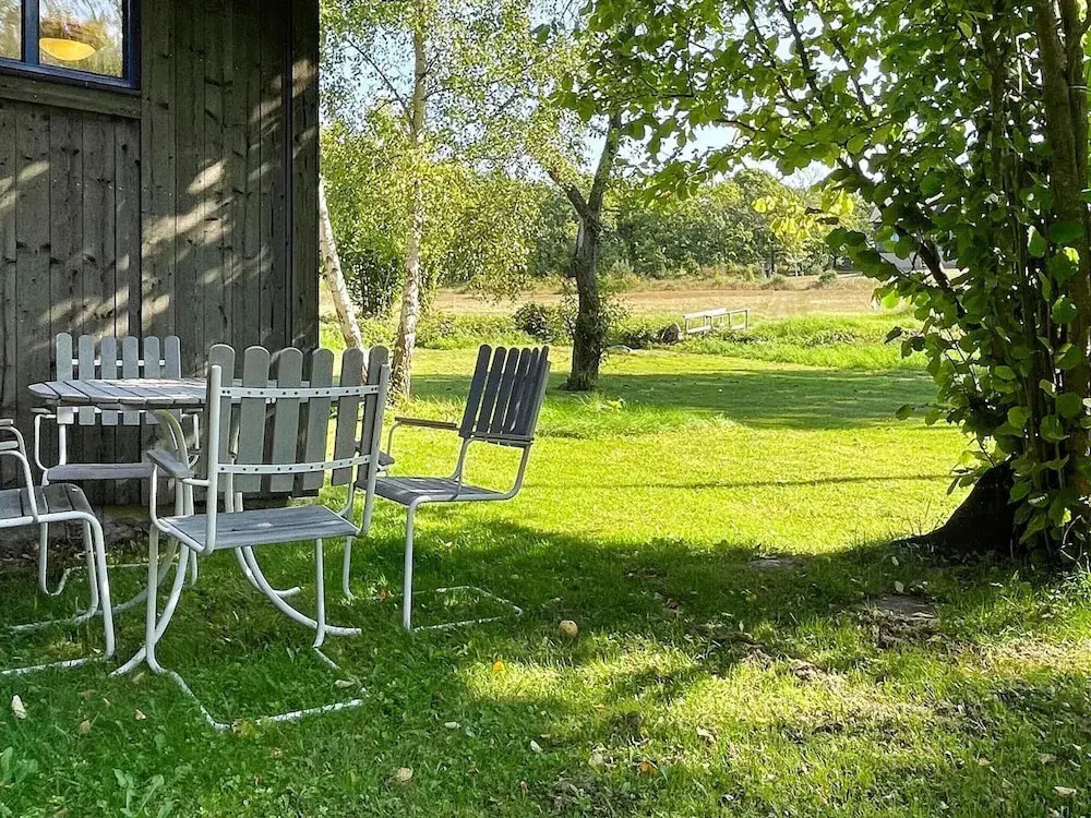 6 Person Holiday Home in Borgholm