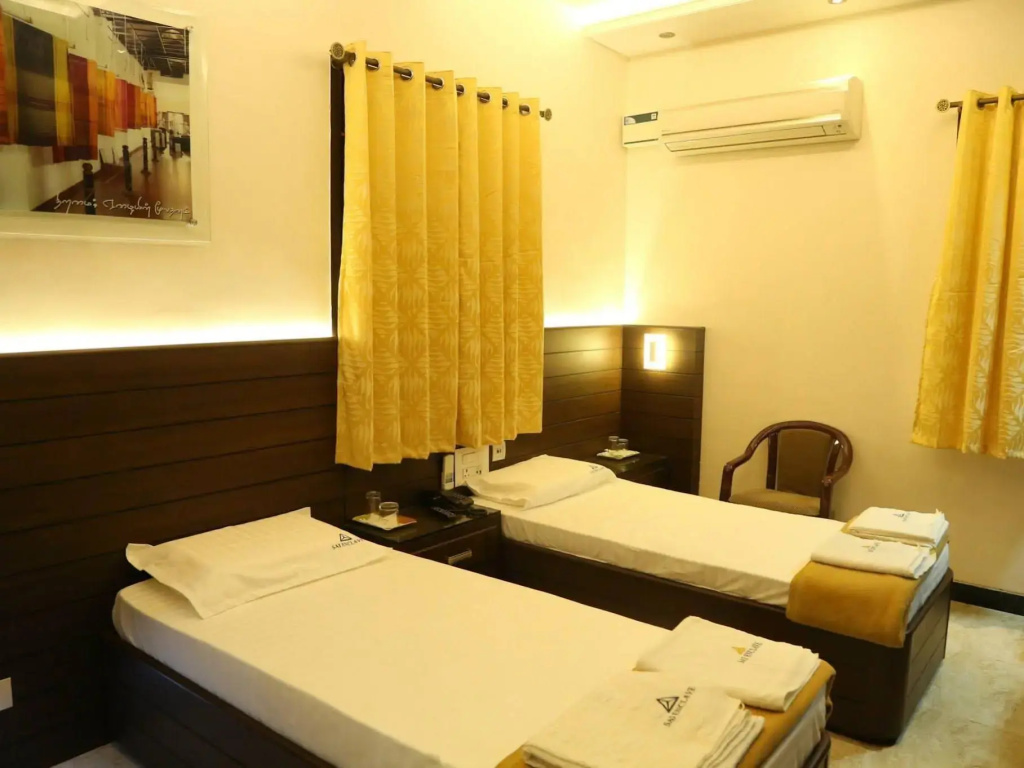 Hotel photo 19