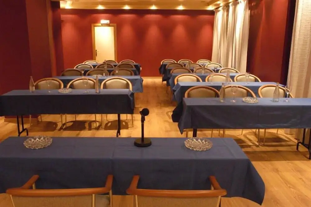 Hotel Las Eras - Général