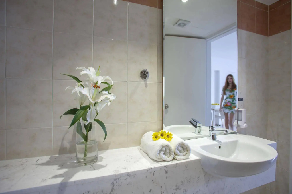 Princessa Vera Hotel Apartments - Général